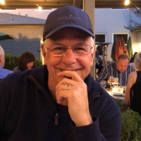 Degreed Employee Bryan Austin's profile photo