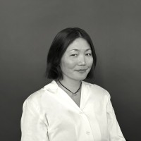 Invisible Dynamics Employee Lindsay Saito's profile photo