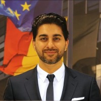 QIAGEN Employee Atul Sachdeva's profile photo