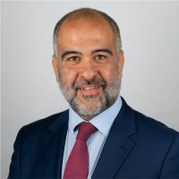 INFINOX Global Employee Ayhan Gürcüoğlu's profile photo