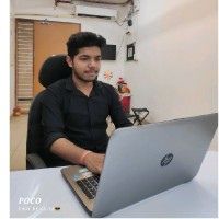 Common Service Center Employee Satya Sahoo's profile photo