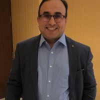 ICS Hospitality Employee Harshdarshan Soni's profile photo