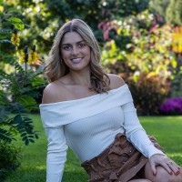 Gavia LifeCare Center Employee Jordan Ott's profile photo