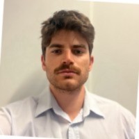 Abiby Employee Enrico Cittadino's profile photo