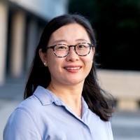 Innovative Learning Center, LLC Employee Zhina Shen's profile photo