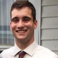 Benjamin McSweeney Email & Phone Number