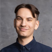 Daniel Klioc Email