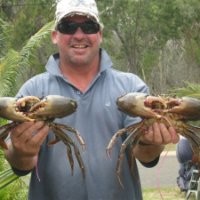 Universal Cranes Employee Peter Dale's profile photo