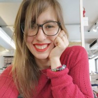 MOON srl Employee Giulia Gatti's profile photo