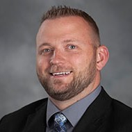 Colorado PERA Employee Josh Cave's profile photo