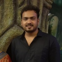 Blackbaud India Employee Rohit Lakshmi's profile photo