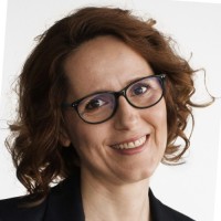 B2 IT d.o.o. Employee Jana Babič's profile photo