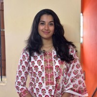 Chennai Super Kings (CSK) Employee Ashwathy Rajendran's profile photo