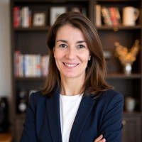 Veolia North America Employee Marie Bernhard's profile photo