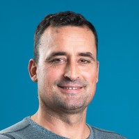 LINK Mobility Employee Tiago Martins's profile photo