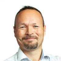 Gard AS Employee Brigt Valland's profile photo