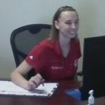 Sky Technologies Employee Nastassya Campbell's profile photo
