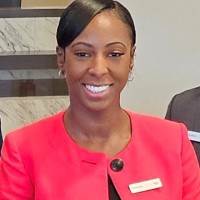Serenity Smith Email