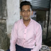 Cloud Kitchen Employee Sams Patel's profile photo