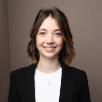 KPMG Deutschland Employee Julia Sander's profile photo