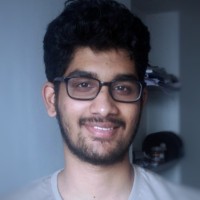 Arun Madhavan Email