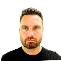 Birmingham City University Employee Adam Guy's profile photo