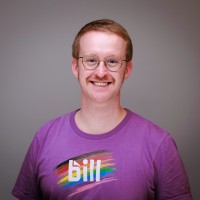 BILL Employee Henry Thompson's profile photo
