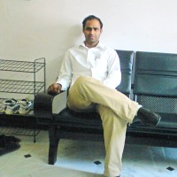 Nizam's Institute of Medical Sciences Employee Tirumal Y's profile photo