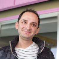 SOLIDARITYNOW Employee George Tsitiridis's profile photo