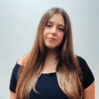 Chapter UADE PRSSA Employee María Anselmo's profile photo