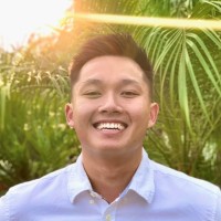 iTrustCapital Employee Brendan Lee's profile photo