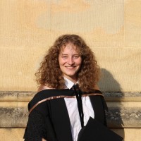OxVent Employee Josephine Blyth's profile photo