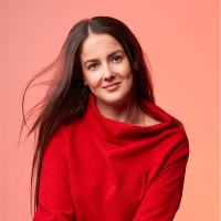 fashioncheque Employee Isabelle Disse's profile photo