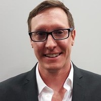 Spectrum Business for enterprise Employee Luke Brown's profile photo