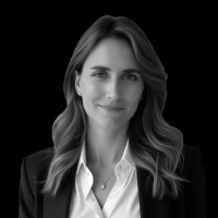 ILV SILVER  |  Deal & Business Advisory Employee Daniella Hales's profile photo