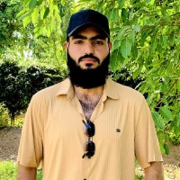 ExpressPac Employee Bilal Kamboh's profile photo