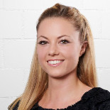 LIVIQUE Employee Carmen Häner's profile photo