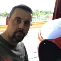 Macchi USA Employee Sergio Provasi's profile photo
