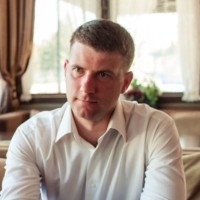 Ivan Ternovskyi Email