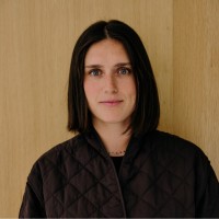Wedge Employee Marie-Pierre Lachance's profile photo