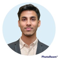 Amazon Employee Siddhant Kumar's profile photo