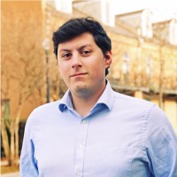 Eric Luberto's profile photo