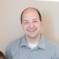 Babcock & Wilcox Employee Jim Kamp's profile photo