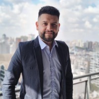 PROINTEG S.R.L. Employee Luis Vergel Correa's profile photo