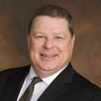 Wells Fargo Advisors Employee Jeffrey Creech's profile photo