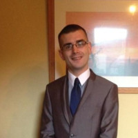 RMS Employee Tommy Chapman's profile photo