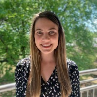 McKinsey & Company Employee Rebecca Allen's profile photo