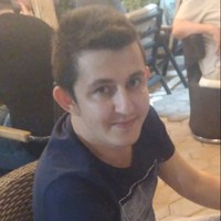 EsaslıGrup Employee Ali Piliç's profile photo