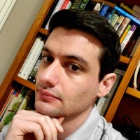 Terray Therapeutics Employee William Weigel's profile photo