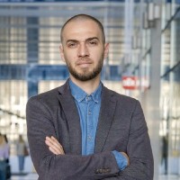 Adrian Ivan Email